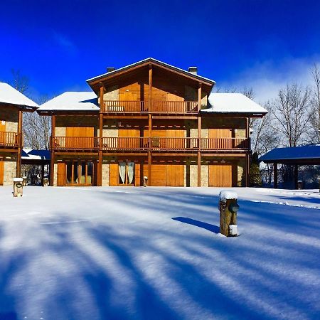 Bonito Duplex Con Piscina En Sanavastre Daire Sanabastre Dış mekan fotoğraf