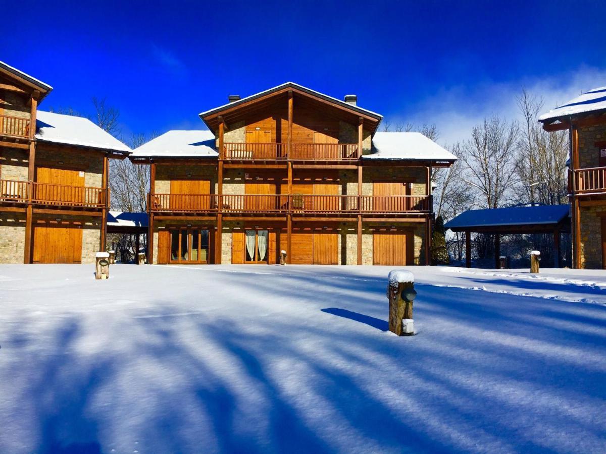Bonito Duplex Con Piscina En Sanavastre Daire Sanabastre Dış mekan fotoğraf