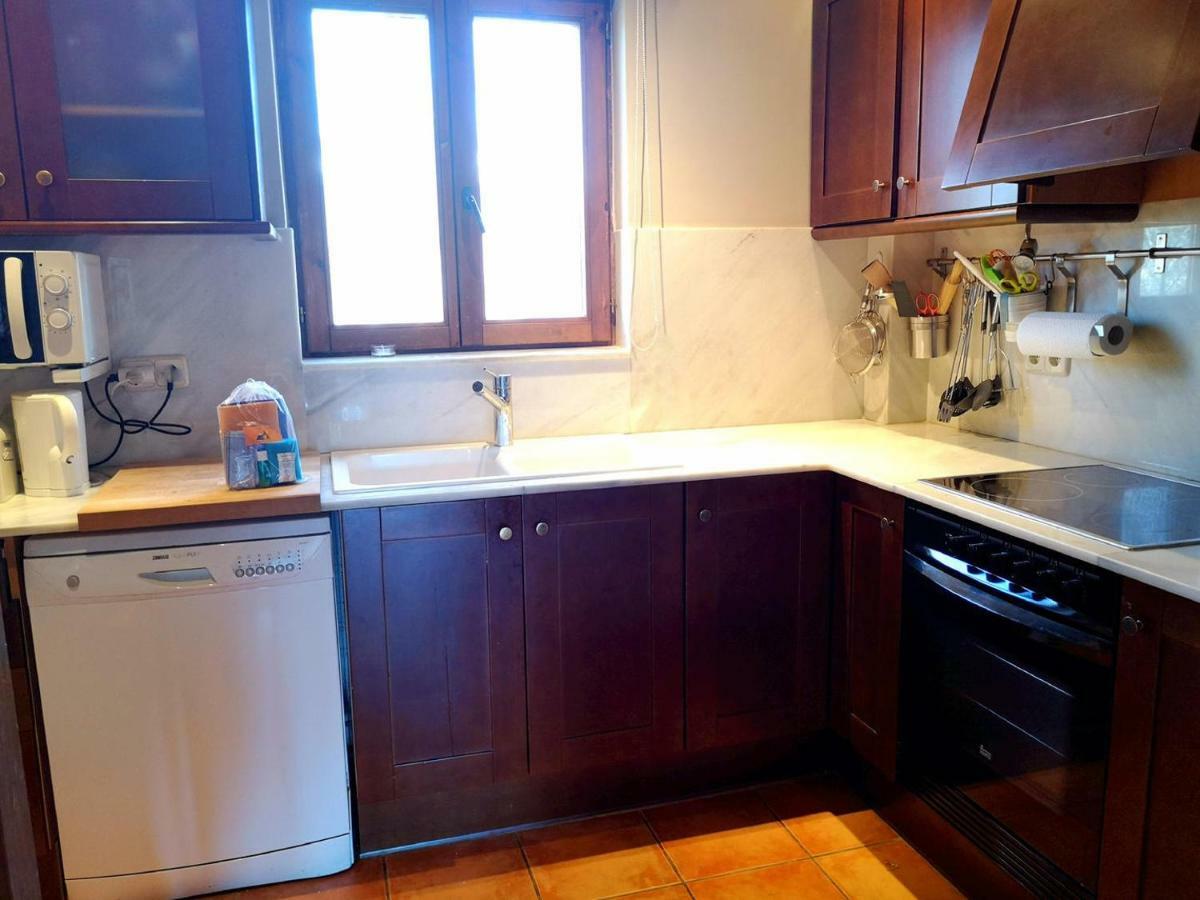 Bonito Duplex Con Piscina En Sanavastre Daire Sanabastre Dış mekan fotoğraf