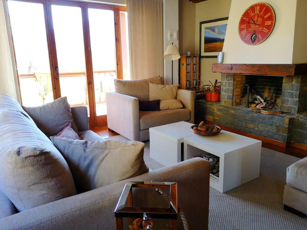 Bonito Duplex Con Piscina En Sanavastre Daire Sanabastre Dış mekan fotoğraf