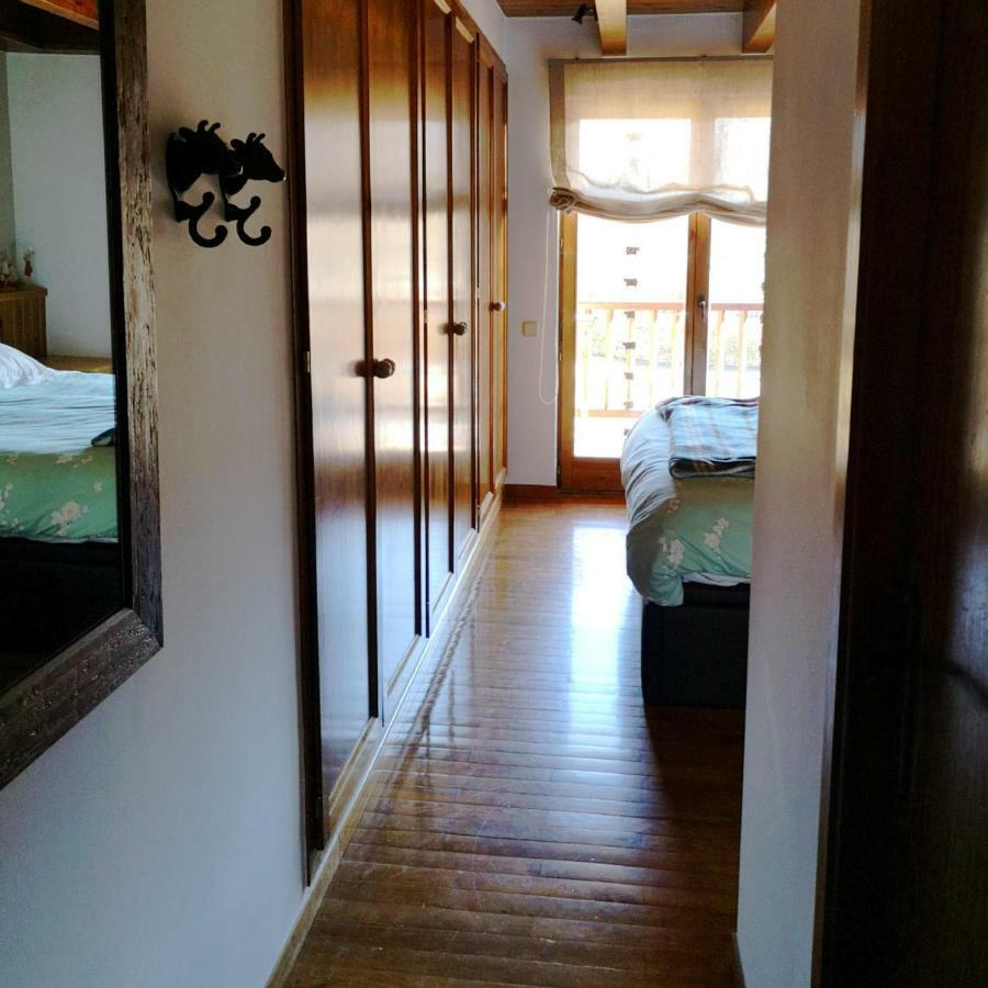 Bonito Duplex Con Piscina En Sanavastre Daire Sanabastre Dış mekan fotoğraf
