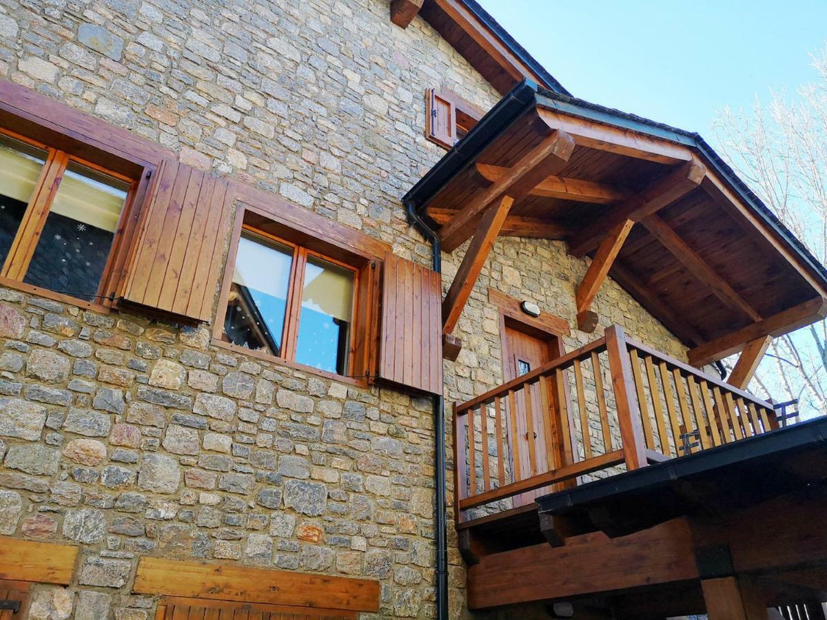 Bonito Duplex Con Piscina En Sanavastre Daire Sanabastre Dış mekan fotoğraf