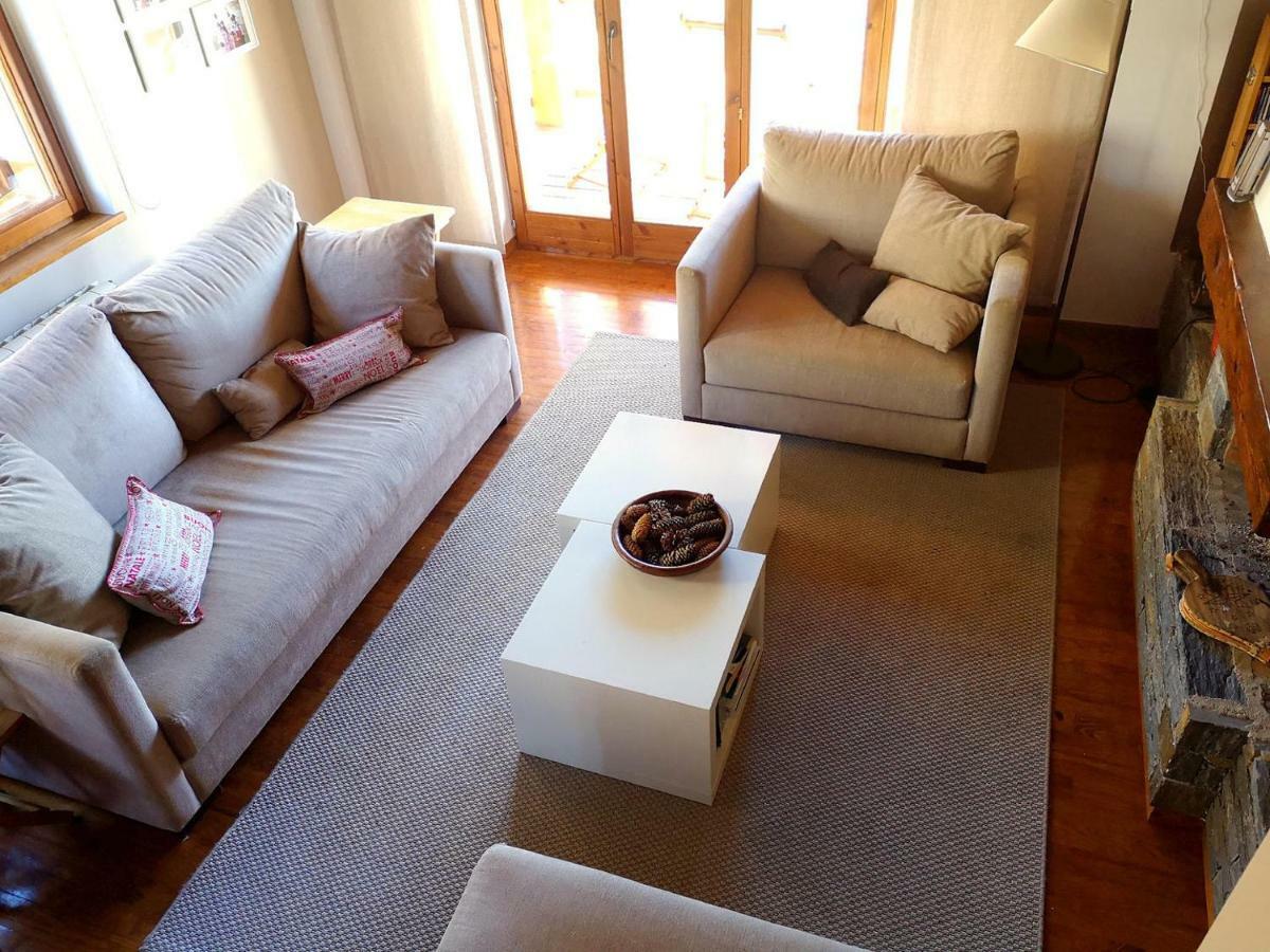 Bonito Duplex Con Piscina En Sanavastre Daire Sanabastre Dış mekan fotoğraf
