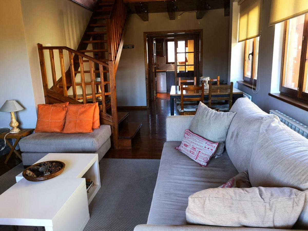 Bonito Duplex Con Piscina En Sanavastre Daire Sanabastre Dış mekan fotoğraf