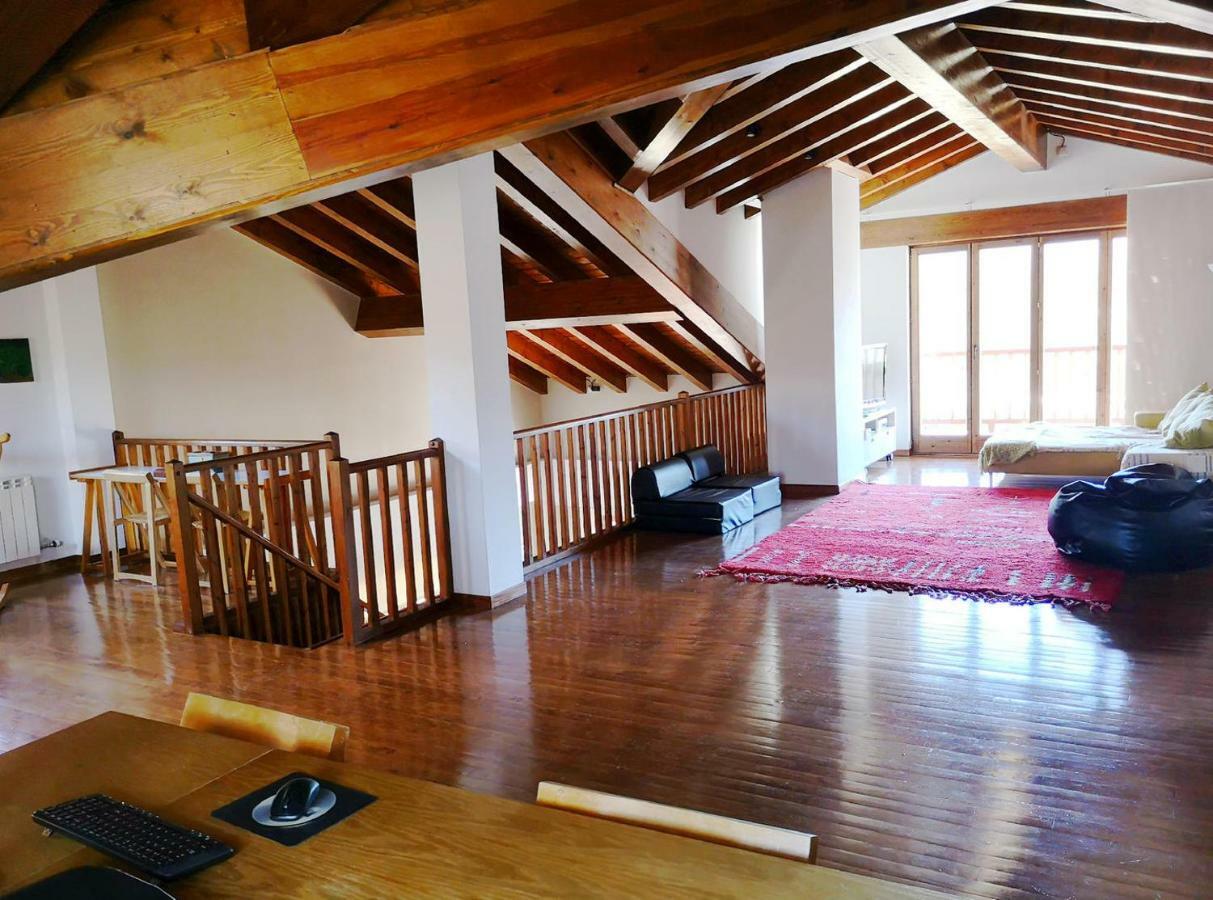 Bonito Duplex Con Piscina En Sanavastre Daire Sanabastre Dış mekan fotoğraf