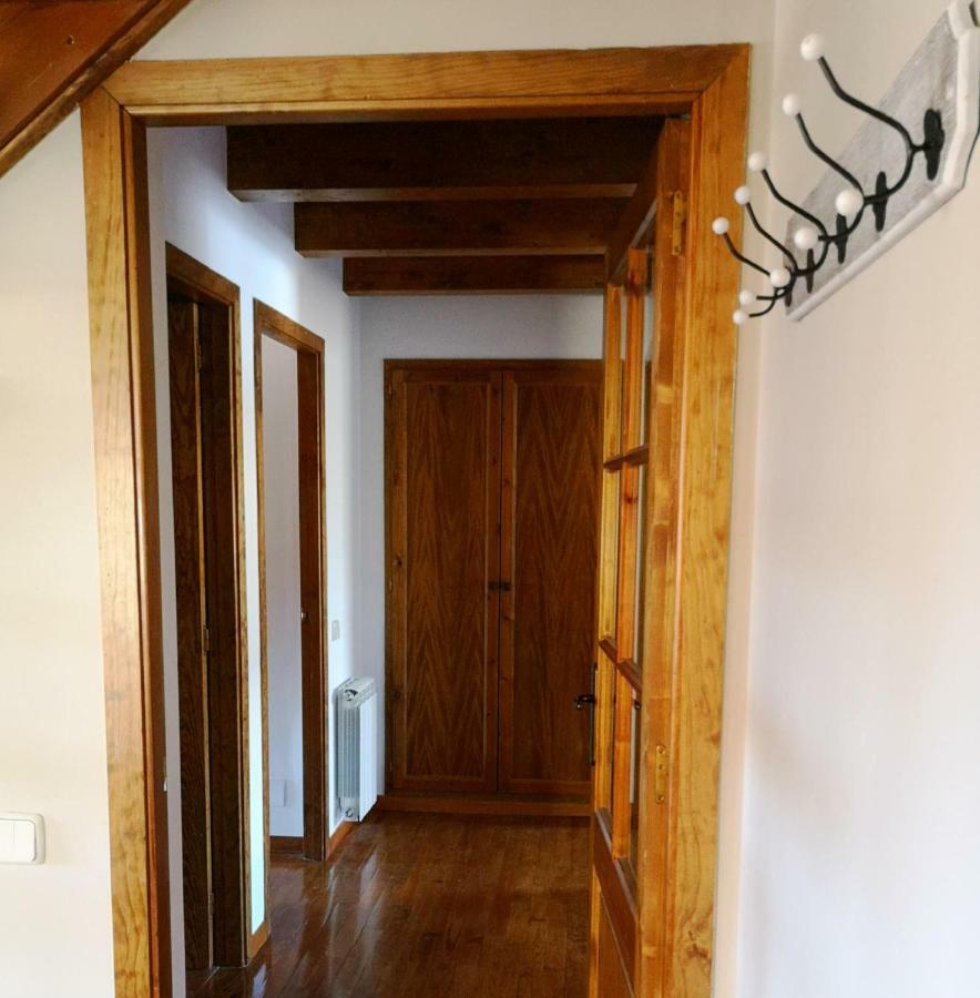 Bonito Duplex Con Piscina En Sanavastre Daire Sanabastre Dış mekan fotoğraf