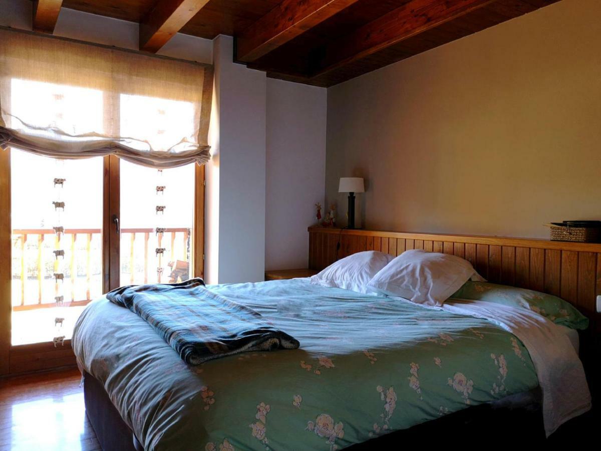 Bonito Duplex Con Piscina En Sanavastre Daire Sanabastre Dış mekan fotoğraf