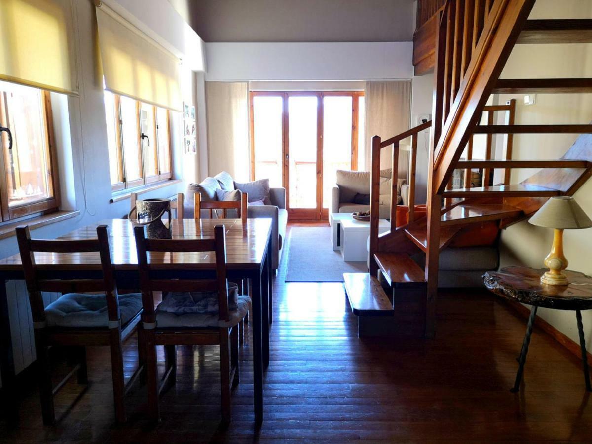 Bonito Duplex Con Piscina En Sanavastre Daire Sanabastre Dış mekan fotoğraf
