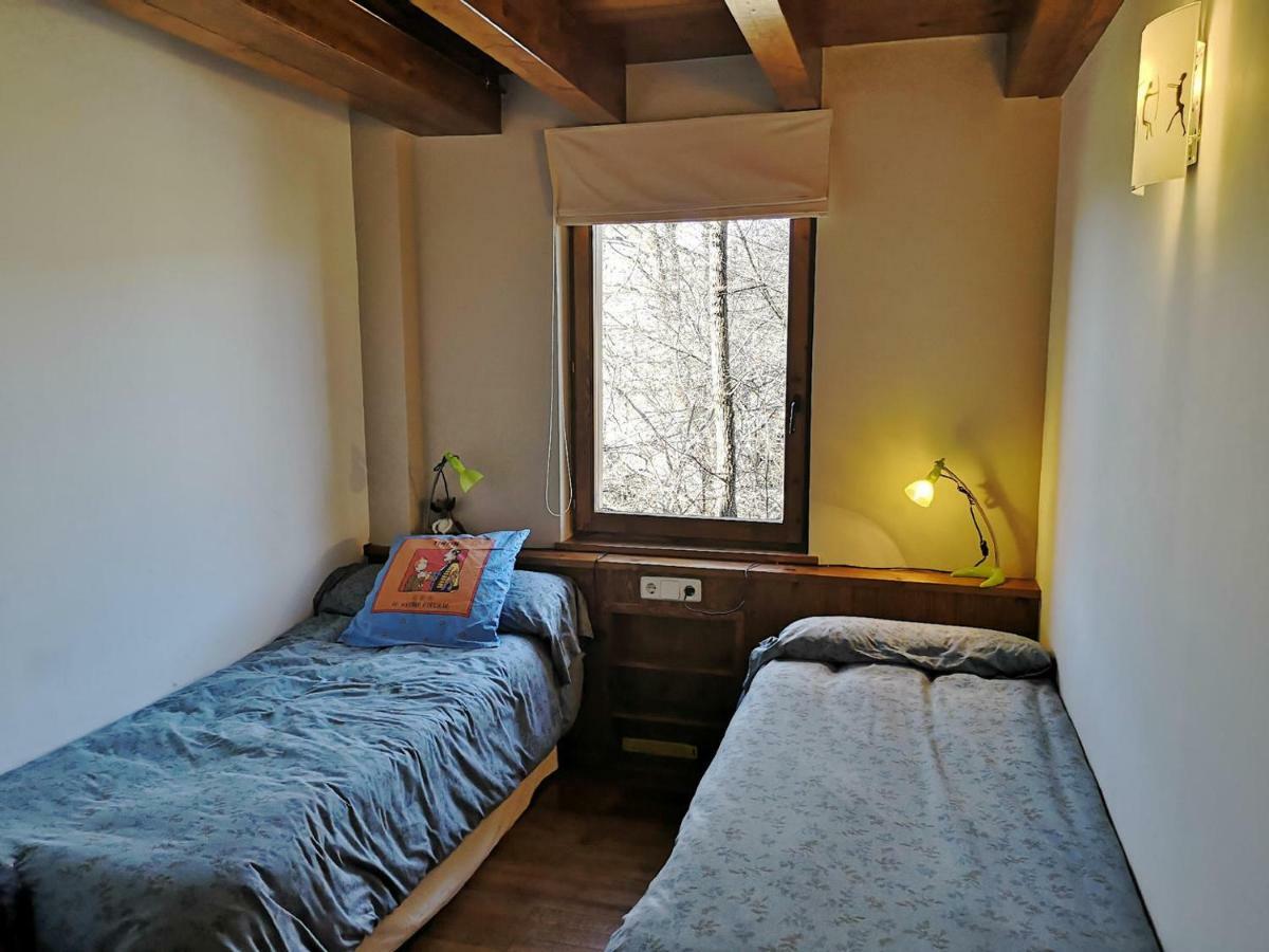 Bonito Duplex Con Piscina En Sanavastre Daire Sanabastre Dış mekan fotoğraf