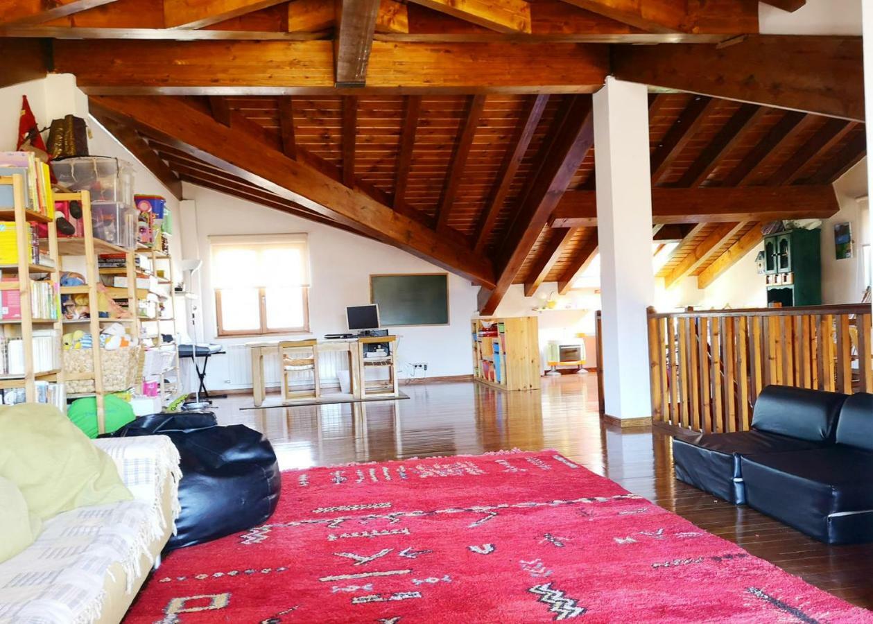 Bonito Duplex Con Piscina En Sanavastre Daire Sanabastre Dış mekan fotoğraf