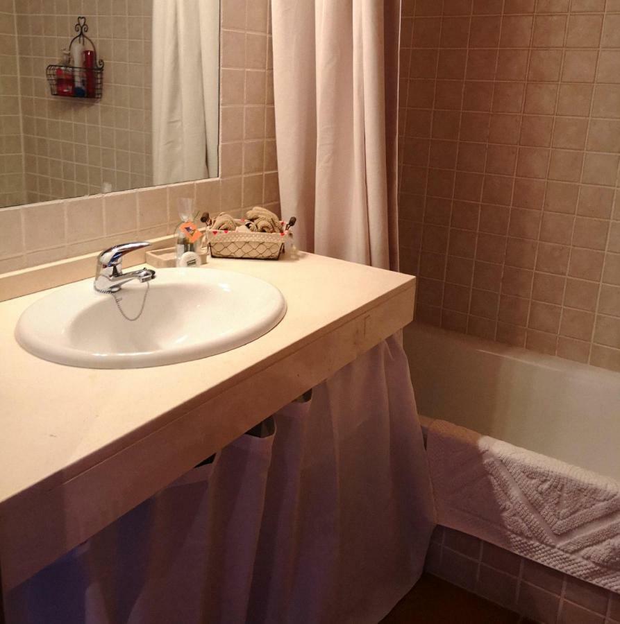 Bonito Duplex Con Piscina En Sanavastre Daire Sanabastre Dış mekan fotoğraf